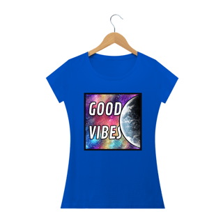 Nome do produto GoodVibes