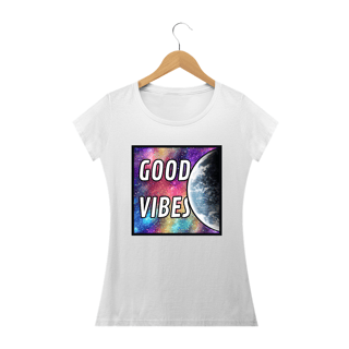 Nome do produto GoodVibes