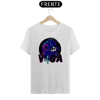 Nome do produto CAMISA V4GA LOGO 2