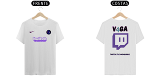 Nome do produto CAMISA V4GA 2