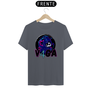 Nome do produto CAMISA V4GA LOGO 2