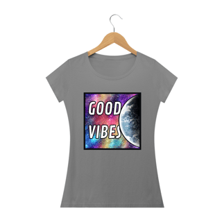 Nome do produto GoodVibes