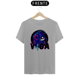 Nome do produto CAMISA V4GA LOGO 2
