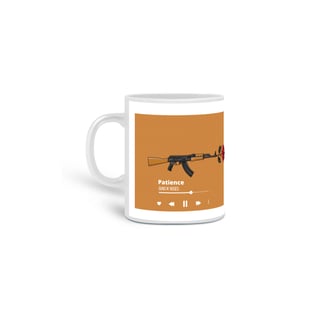 guns