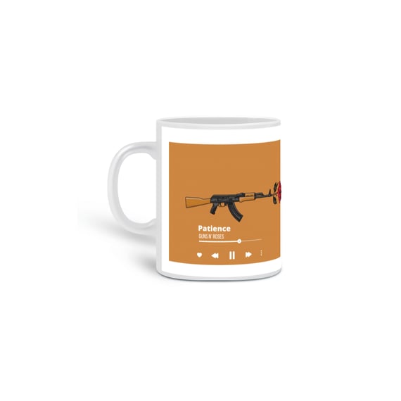 guns