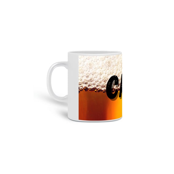 é café, eu juro!