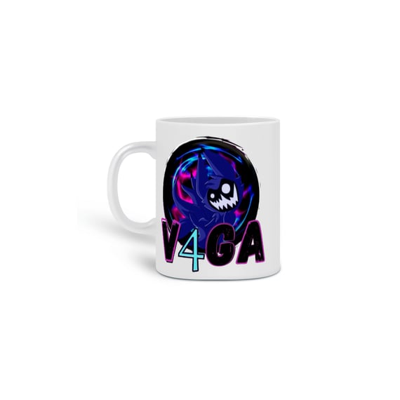 CANECA V4GA
