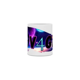 Nome do produto CANECA V4GA 4