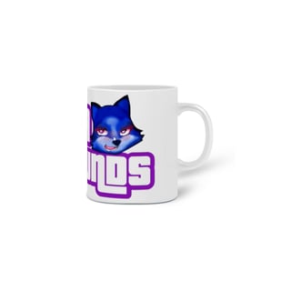 Nome do produto CANECA V4GA 3
