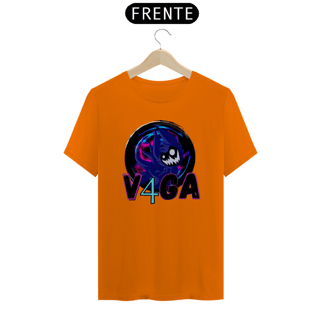 Nome do produto CAMISA V4GA LOGO 2