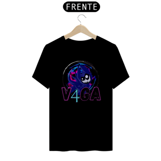 Nome do produto CAMISA V4GA LOGO 2