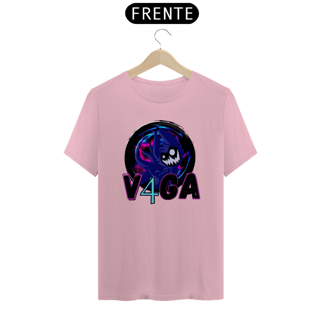 Nome do produto CAMISA V4GA LOGO 2