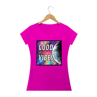 Nome do produto GoodVibes