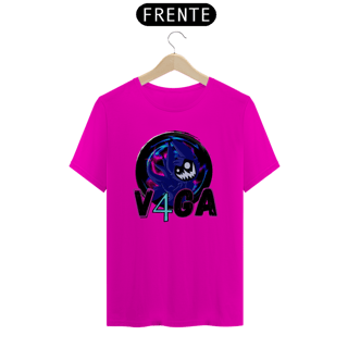 Nome do produto CAMISA V4GA LOGO 2