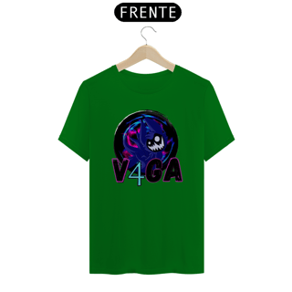 Nome do produto CAMISA V4GA LOGO 2