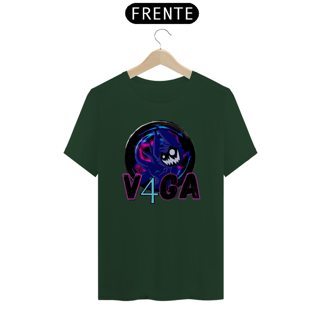 Nome do produto CAMISA V4GA LOGO 2