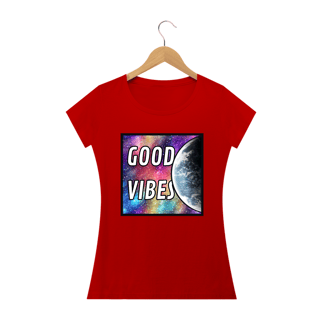 Nome do produto GoodVibes