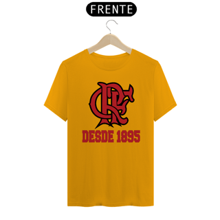 Nome do produto CAMISETA FLAMENGO - 1985