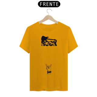 Nome do produto CAMISETA ROCK