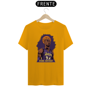 Nome do produto CAMISETA KOBE BRYANT