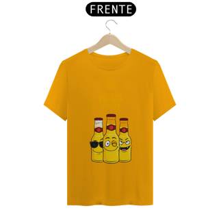 Nome do produto CAMISETA VIRADA/VIRADO