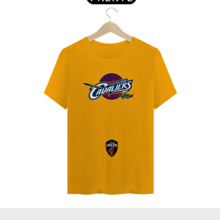 Nome do produto CAMISETA - CLEVELAND C