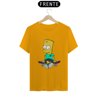 Nome do produto CAMISETA BART - GLIX
