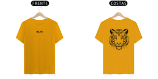Nome do produto CAMISETA TIGER - GLIX