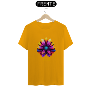 Nome do produto CAMISETA FLORIDA - GLIX