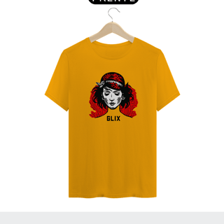 Nome do produto CAMISETA - GLIX