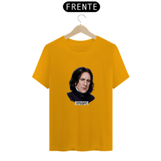 Nome do produto CAMISETA - SEVERUS SNAPE