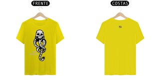 Nome do produto CAMISETA HP - COMENSAIS DA MORTE