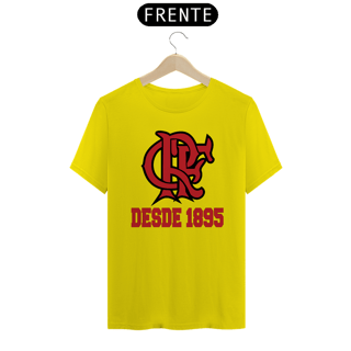 Nome do produto CAMISETA FLAMENGO - 1985