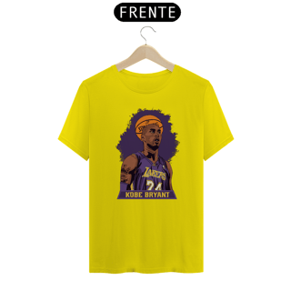 Nome do produto CAMISETA KOBE BRYANT