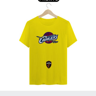 Nome do produto CAMISETA - CLEVELAND C