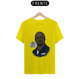 Nome do produto CAMISETA JULIUS - ESSA CAMISETA