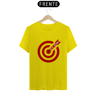 Nome do produto CAMISETA ALVO - GLIX