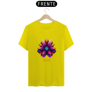 Nome do produto CAMISETA FLORIDA - GLIX