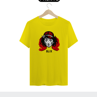 Nome do produto CAMISETA - GLIX