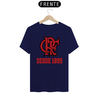 Nome do produto CAMISETA FLAMENGO - 1985