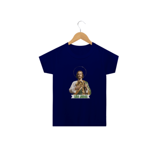 Nome do produto CAMISETA INF. - SÃO JUDAS TADÉU