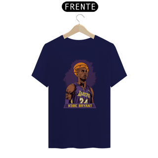 Nome do produto CAMISETA KOBE BRYANT