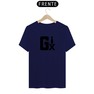 Nome do produto CAMISETA - GX