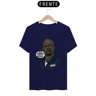 Nome do produto CAMISETA JULIUS - ESSA CAMISETA