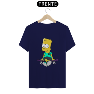 Nome do produto CAMISETA BART - GLIX