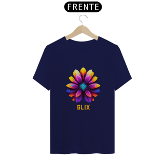 Nome do produto CAMISETA FLORIDA - GLIX