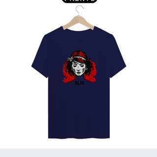 Nome do produto CAMISETA - GLIX