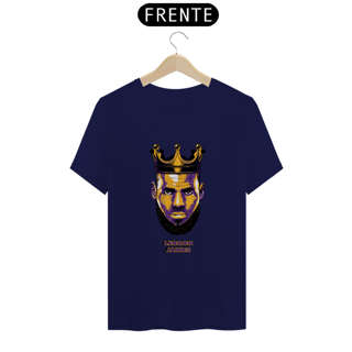 Nome do produto CAMISETA - LEBRON JAMES