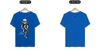 Nome do produto CAMISETA HP - COMENSAIS DA MORTE