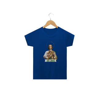 Nome do produto CAMISETA INF. - SÃO JUDAS TADÉU